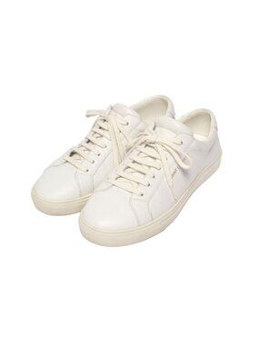 Saint Laurent Low Cut Sneakers 36.5